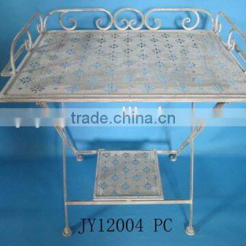 Cheapest Hot Sale Iron Metal Chair Outdoor Chairs Price , JY12004-JY12010