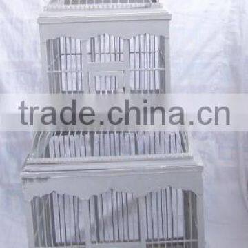 Birdcage Fashionable Metal Dirt Cheap On Sale LHA2061 -LHA2066