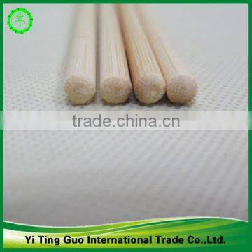 The cheapest round bamboo chopstick prices best selling in whole world