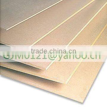 2100*900 PLAIN MDF BOARD