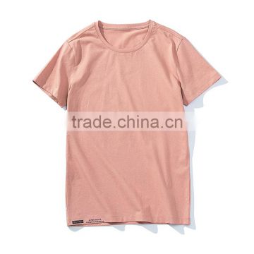 hemp t shirts wholesale men t shirt 2017 fashion promotional t-shirt men