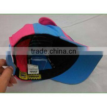 Cute Kid/Children Baseball Cap With Ear photo-5