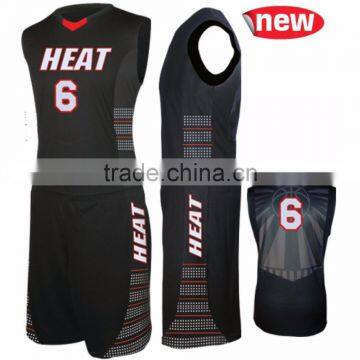 Basketball Uniforms photo-2