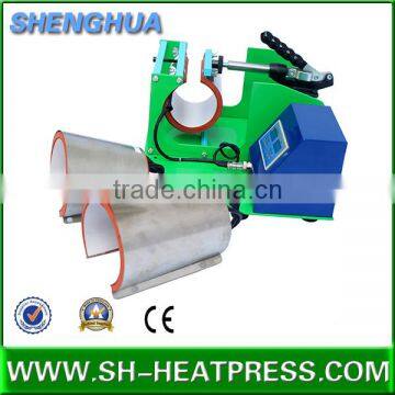 2 in 1 Combo Mug Heat Press Machine PROMOTION photo-6