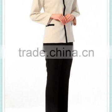 ZX Housekeeping Staff Uniform MAFUFACTURER