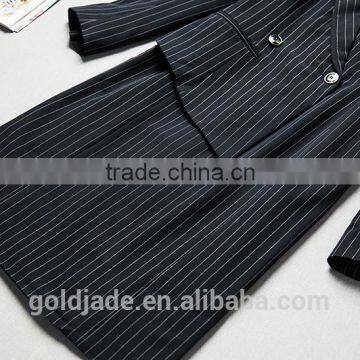 2016 Hotsale Elegant Plaid Dresses Business Casual Office Formal Pencil Sheath Dress photo-4