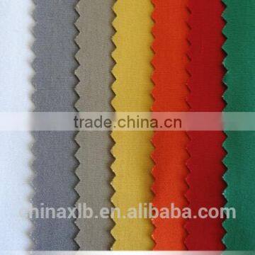 T/C 65/35 20S 100*50 63" Fabric for Uniform photo-3