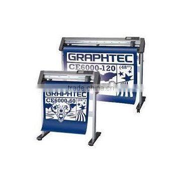 Japan Graphtec Vinyl Cutting Plotter photo-3