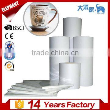 44inches 64inches 100gsm sublimation paper for mug