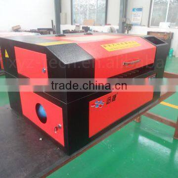 XJ3050 portable cutting machine XJ3050 portable cutting machine desktop laser cutting machine