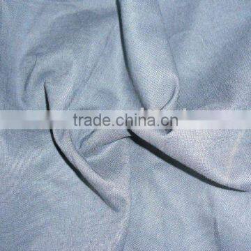 linen/cotton 55/45 solid fabric indian linen fabric