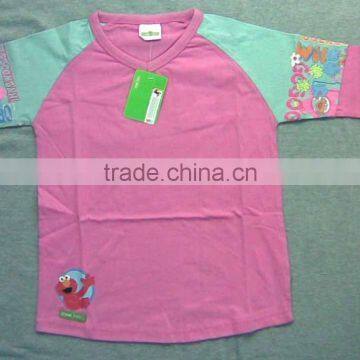 Boys and girls T-Shirt
