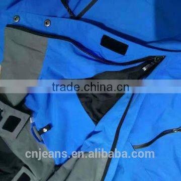 GZY Casual Jacket Mens Jacket Wholesale in Bulk photo-2