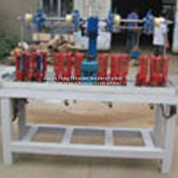 Braiding Machine