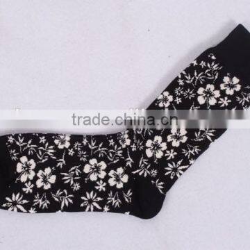 Women Compression Soccer Socks/ Sport Hockey Socks photo-2