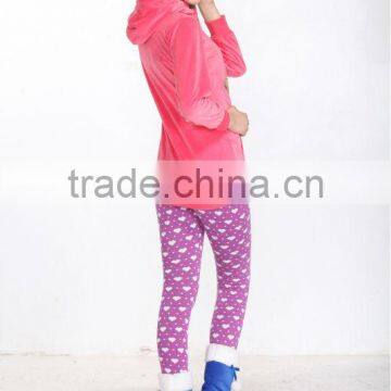 New Brand Animal Printing Boutique Fancy 2016 Ladies-tops-latest-design photo-2