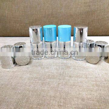 High Quality Glass Bottles ,Nail Polish Bottle Sets India photo-5