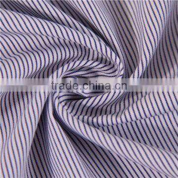 Bamboo With Micro Fiber Fabric for Men's Shirt photo-6