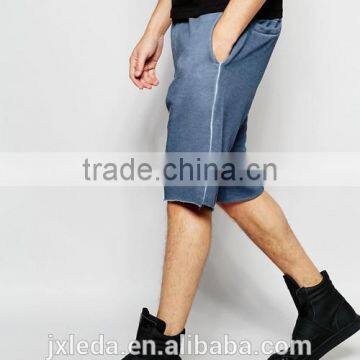 OEM wholesale men summer jersey casual gym bermuda shorts