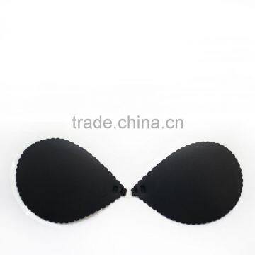 China Suppliers of Sexy Lingerie,front Hook Breast Shaper Bra for Women photo-2
