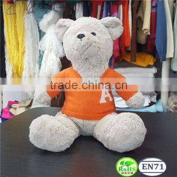 2017 Christmas Wholesale Knitter Toy photo-6