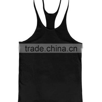Factory Price Mens Stringer Singlet