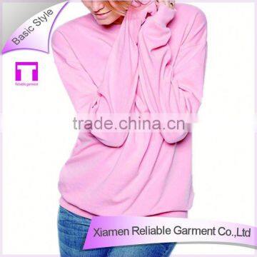 Sweatshirt pink bulk hoodies wholesale