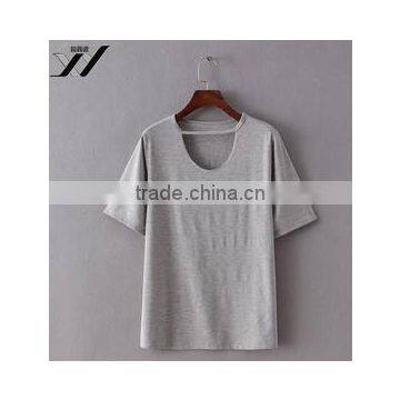2016 Cheap T Shirt for Ladies photo-2