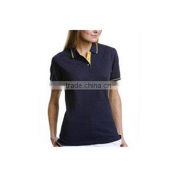 comfortable best polo shirts in china