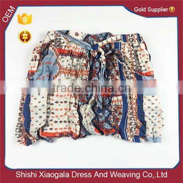 Baby Girls Party Wear Baby Clothes Wholesale Price Summer Hot Shorts