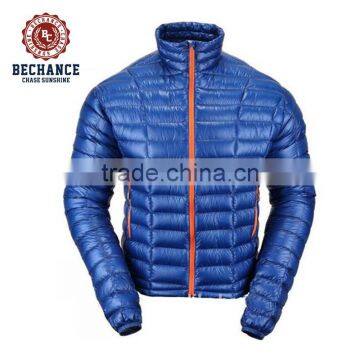 mens ultralight down jacket LZ343