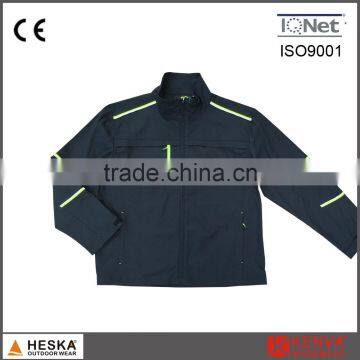 Wholesale winter work warmer coats outdoor clothing men jacket