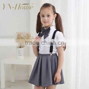 Wholesale Children Summer School Uniforms Wholesale for Girl &boy