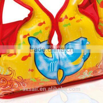 INTEX AQUA VEST photo-4