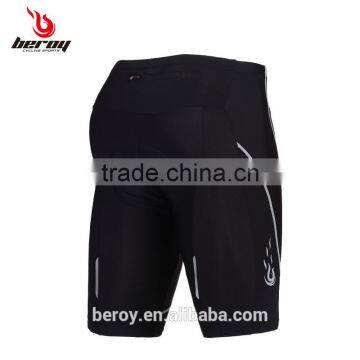 BEROY Custom Downhill Bike Cycling Clothing Short Sleeve Suit for Men,pattern of Skull photo-6