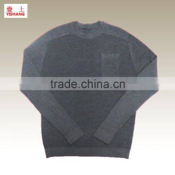 Latest sweater designs for men,men fashion sweater,70%Acrylic 30%Wool