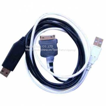 Iphone 4 Engineering Cable Iphone 4 Model 3.2 Debugging Cable