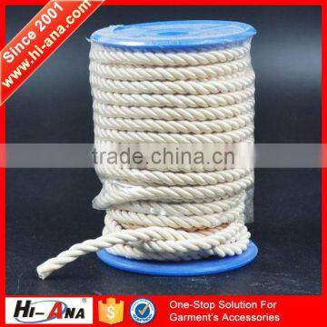 Hi-ana Cord3 Advanced Equipment Factory Supplier Curtain Rope photo-4