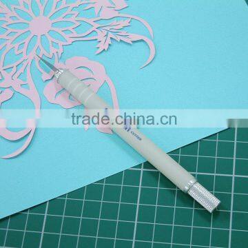Paper Crafts Hobby Knife Soft Handle photo-4
