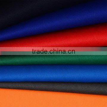 TC 80/20 T/C Twill Fabric