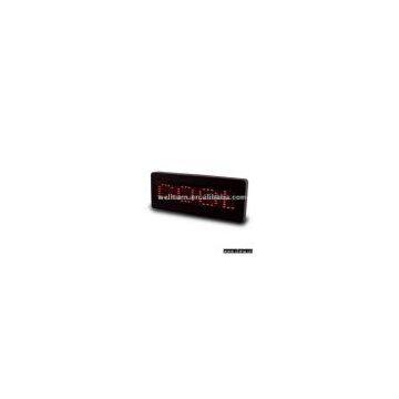 Sell LED Name Card