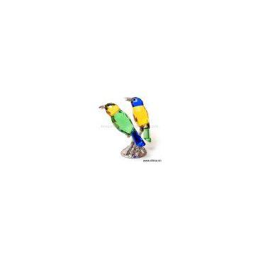 Sell Crystal Birds
