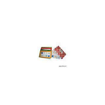Sell Color Cards Printing