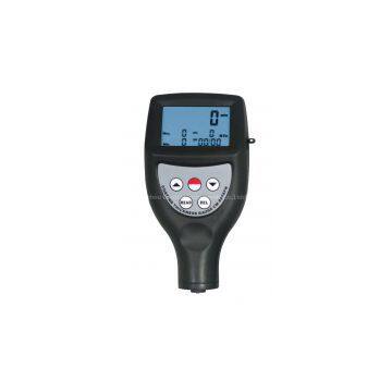 Coating Thickness Meter  CM-8855 with 99 gruops datas storage