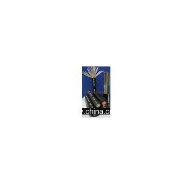 control cable /PVC /PVC/steel tape armored  / 450/750v(control cable,auto control cable,control wire)