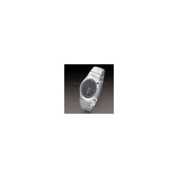 Sell Tungsten Watch