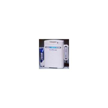 South Korea Multi Sterilizer