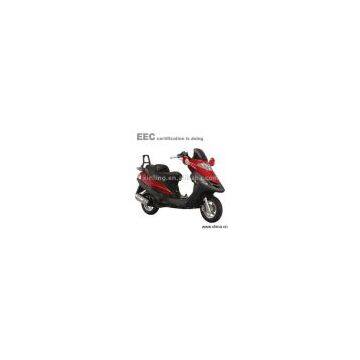 Sell Scooter (EEC Approved)