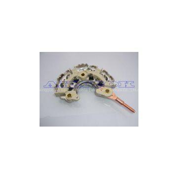 Alternator Rectifier INR402,INR402P,RN-03,RN-03PL,133672,REC-638,0125804510,0125804630,0125804760,0215804480,0215804510 photo-3