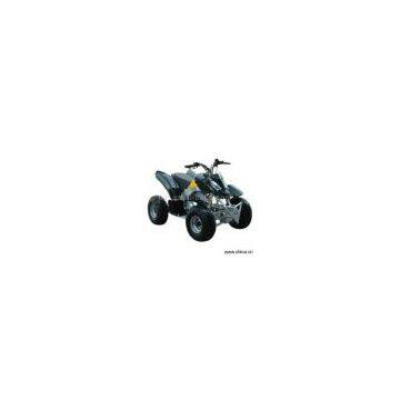 Sell ATV